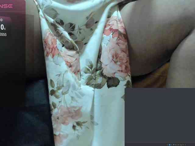 JulieJoe webcam