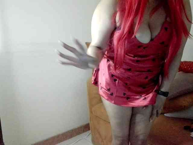 JulieJoe webcam