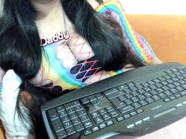 JulieJoe webcam