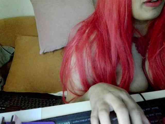 JulieJoe webcam