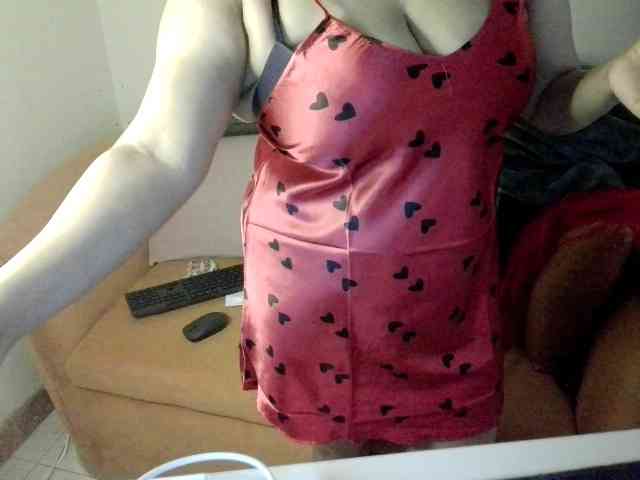 JulieJoe webcam