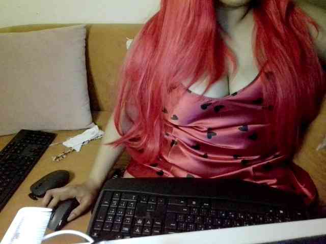 JulieJoe webcam