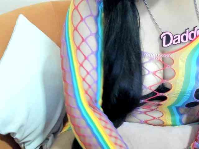 JulieJoe webcam