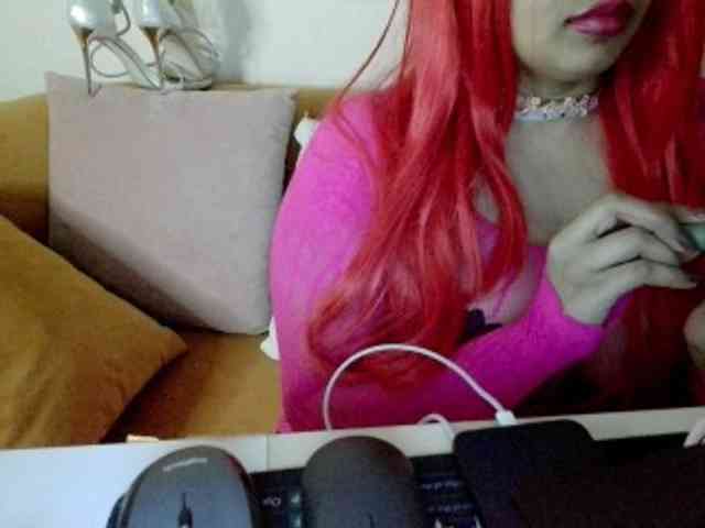JulieJoe webcam