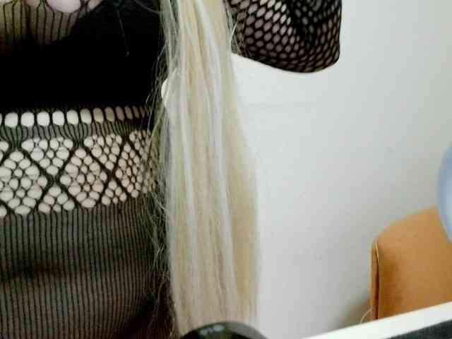 JulieJoe webcam