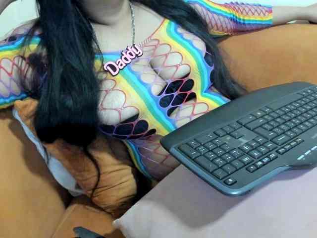 JulieJoe webcam