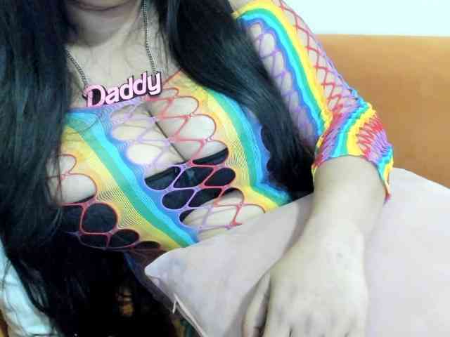 JulieJoe webcam