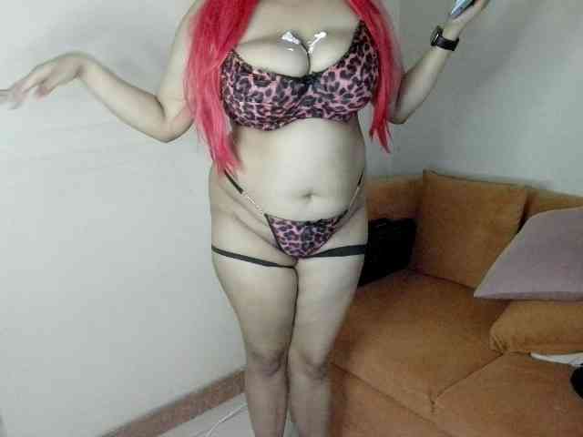 JulieJoe webcam