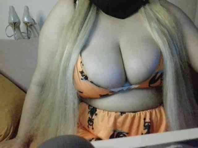 JulieJoe webcam