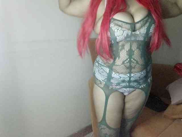 JulieJoe webcam