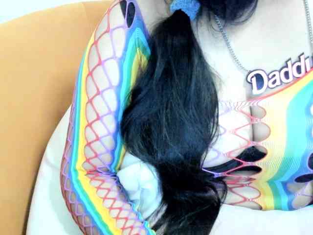 JulieJoe webcam