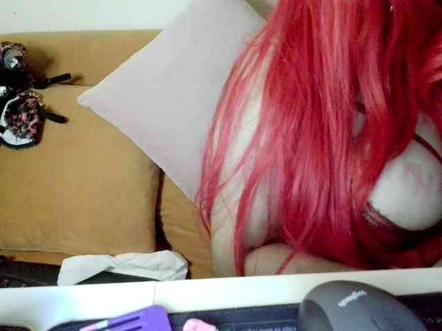 JulieJoe webcam