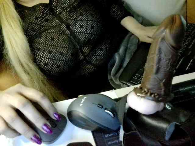 JulieJoe webcam