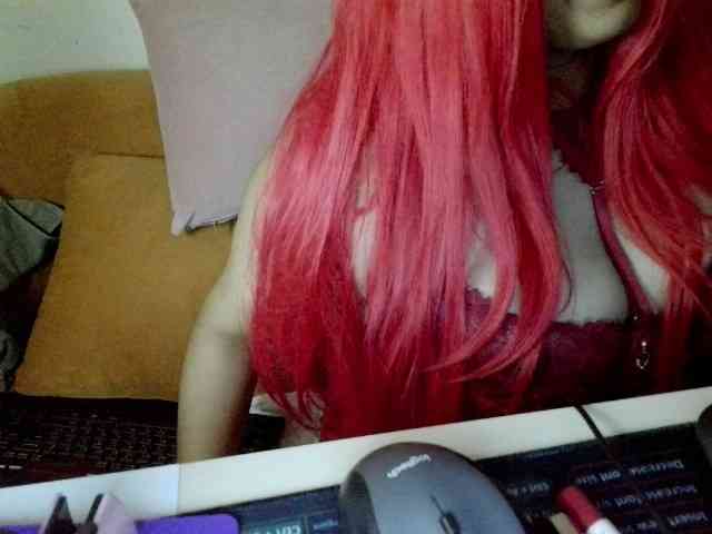 JulieJoe webcam