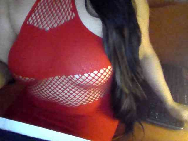 JulieJoe webcam