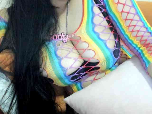 JulieJoe webcam