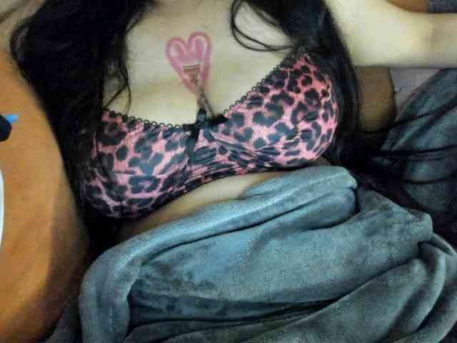 JulieJoe webcam