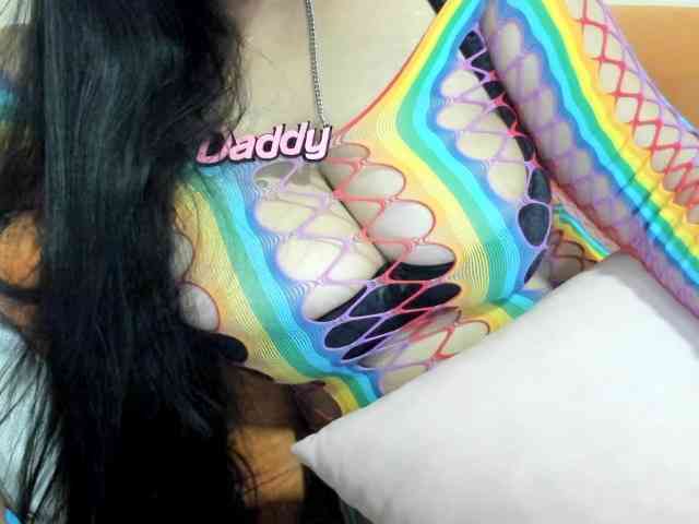 JulieJoe webcam