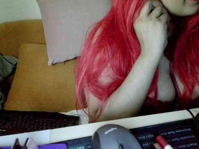 JulieJoe webcam