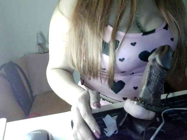 JulieJoe webcam