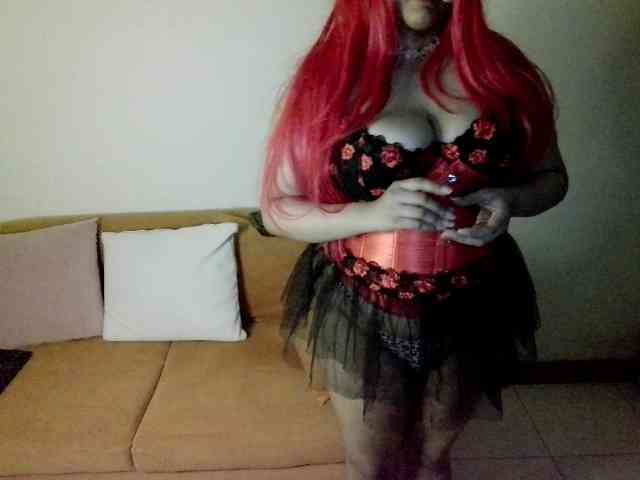JulieJoe webcam