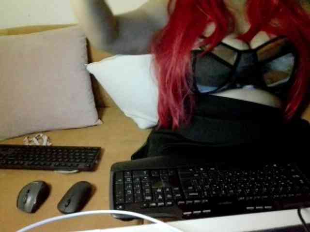 JulieJoe webcam