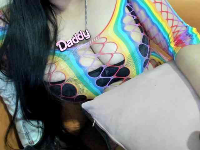 JulieJoe webcam