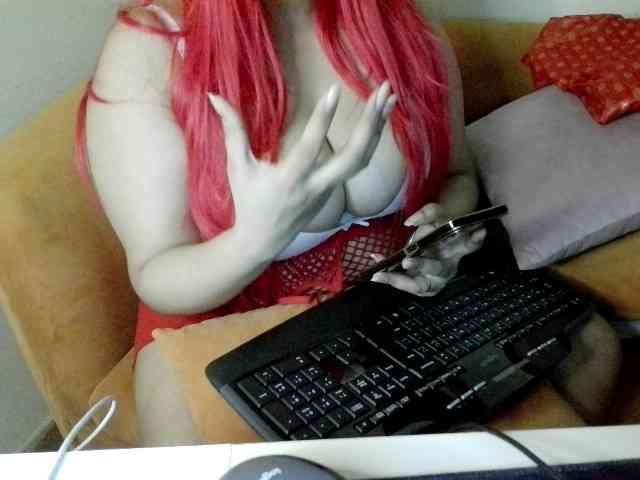 JulieJoe webcam