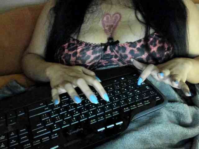 JulieJoe webcam