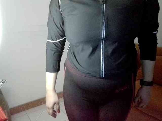 JulieJoe webcam
