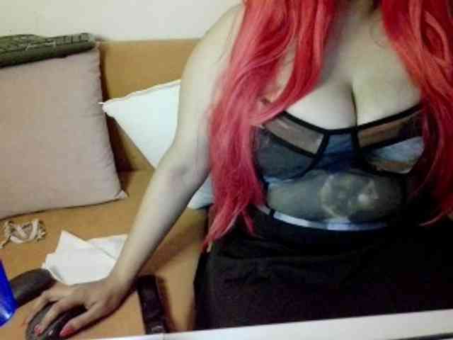 JulieJoe webcam