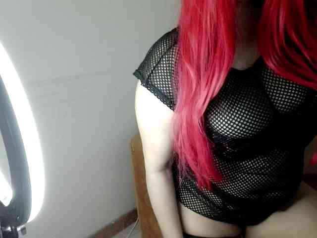 JulieJoe webcam