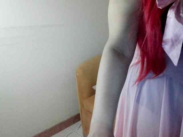 JulieJoe webcam