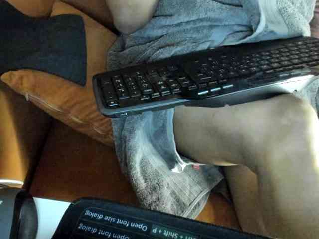 JulieJoe webcam