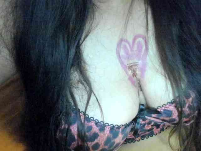 JulieJoe webcam