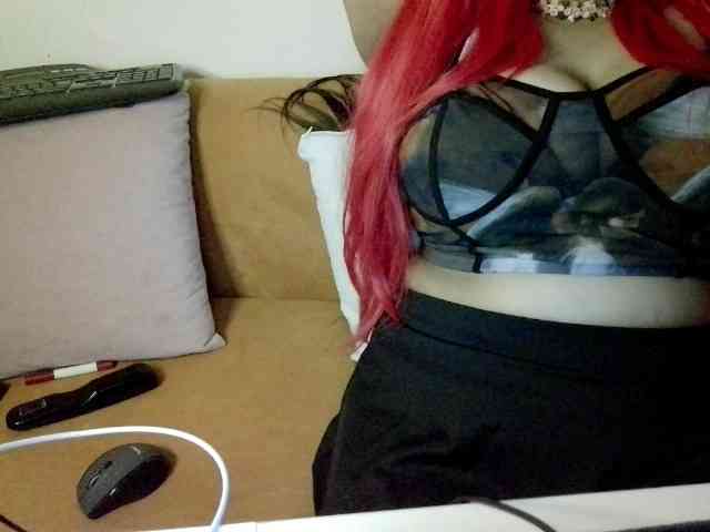 JulieJoe webcam