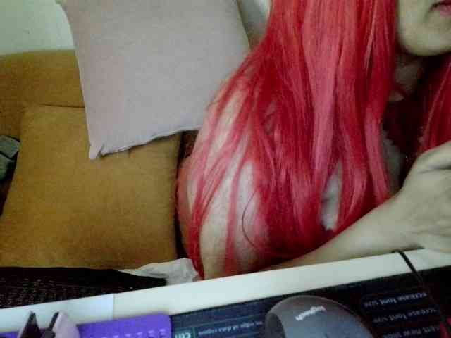 JulieJoe webcam