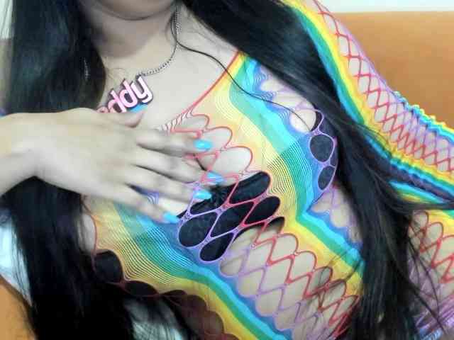 JulieJoe webcam