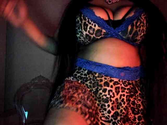 JulieJoe webcam