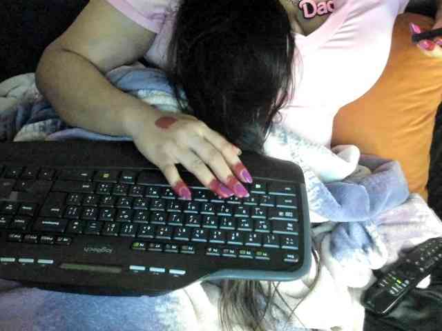 JulieJoe webcam