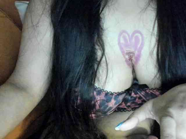 JulieJoe webcam