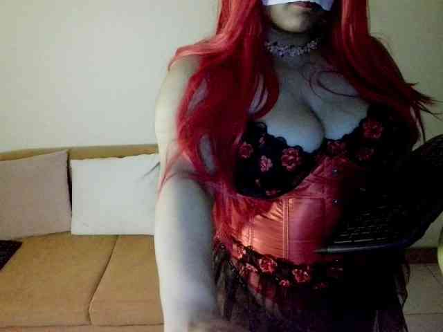 JulieJoe webcam