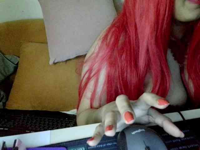 JulieJoe webcam