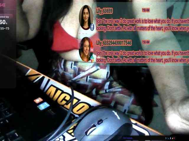 JulieJoe