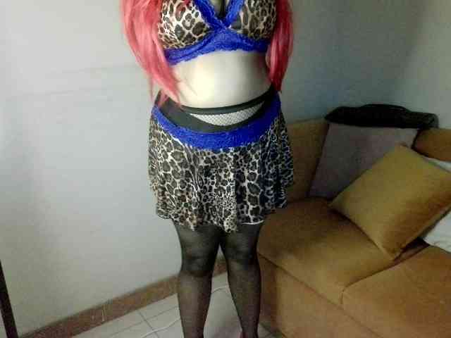 JulieJoe webcam