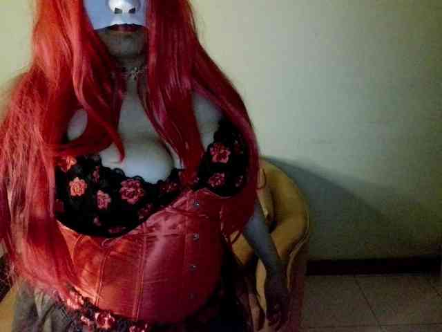 JulieJoe webcam