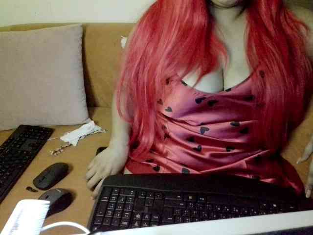 JulieJoe webcam