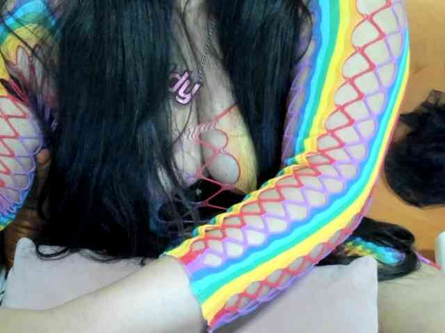 JulieJoe webcam