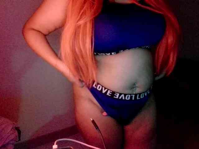 JulieJoe webcam