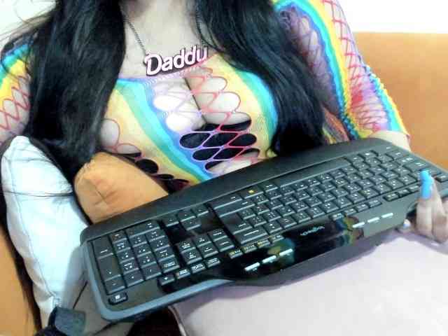 JulieJoe webcam
